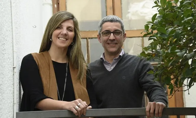 Una mano comercial para exportar a Montevideo