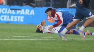 Nacional campeón