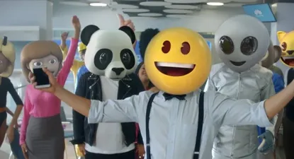 Whatsup gratis para clientes de Movistar