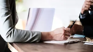 Ocho errores que nunca debes cometer en entrevistas de trabajo