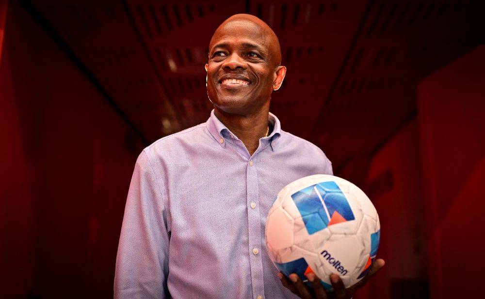 Julio César Dely Valdés habló de su Panamá y de Uruguay en la previa del Mundial 2026