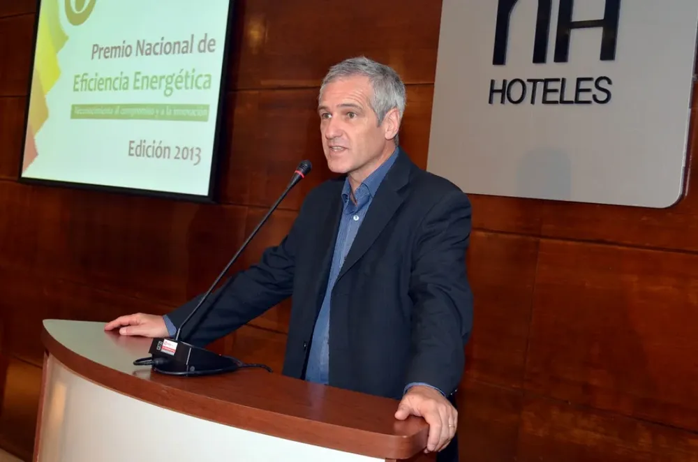 Ramón Méndez