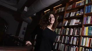 Marianella Morena, directora de Muñecas de piel