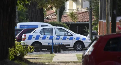 mataron a tiros a adolescente de 15 anos mientras cenaba con sus amigos