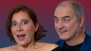 A 40 años de la irrupción de la obra más provocadora de Darío Fo, el teatro de La Candela estrenará Pareja abierta