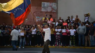 Nuevo mundo, viejos odios