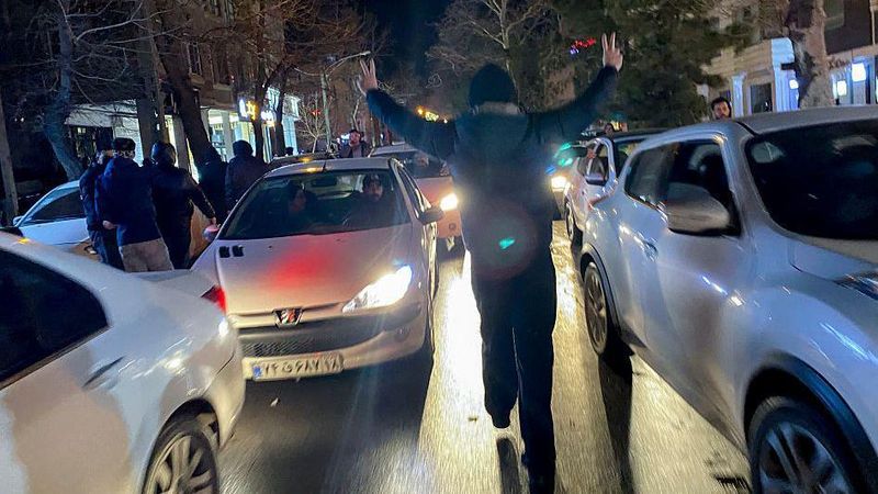 Las razones detrás de la nueva ola de protestas en Irán