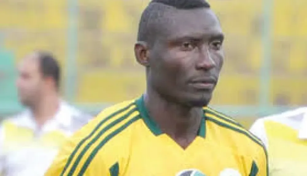 Albert Ebossé
