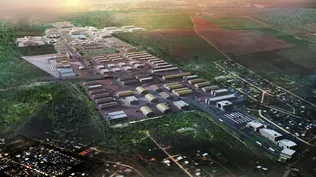 El parque industrial: una fórmula para seguir creciendo