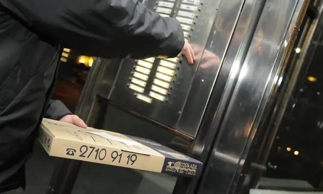 Las personas hoy vivimos del microondas y el delivery” según el fundador de Pedidos Ya, Álvaro García.