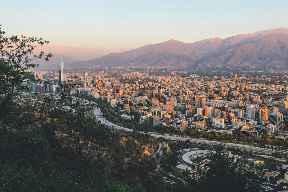 De acuerdo al ranking de la ONU, Chile es el país de Latinoamérica con mejor calidad de vida. Pexels