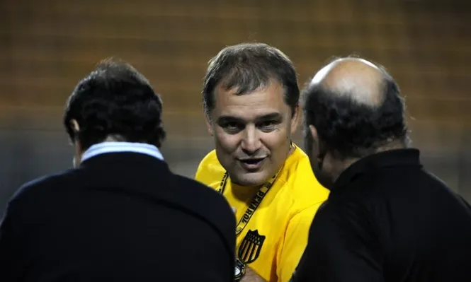 “Queremos ganar por la hinchada que tenemos”