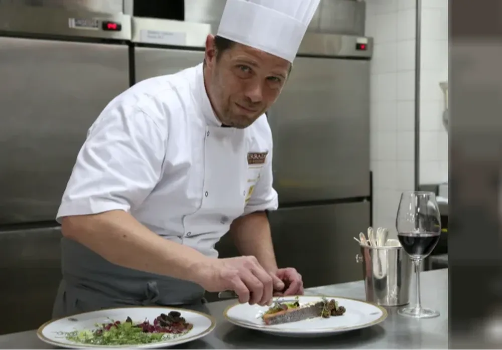 Los gastronómicos son de los oficios más requeridos en Argentina