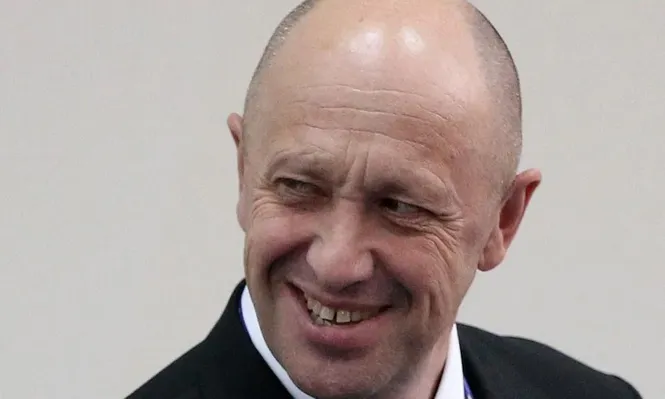 Yevgeny Prigozhin fundó el grupo Wagner en 2014 y llegó a tener 24.000 militantes.