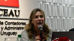 El Colegio de Contadores tiene por primera vez una presidenta del interior