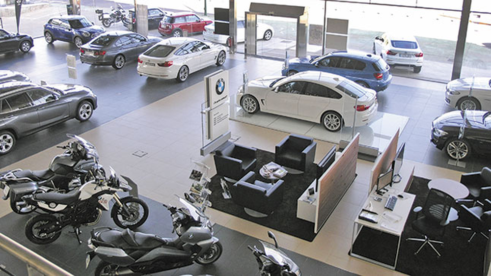 En abril de 2025, el mercado de autos en Argentina experimentó un crecimiento notable, con 54.001 patentamientos