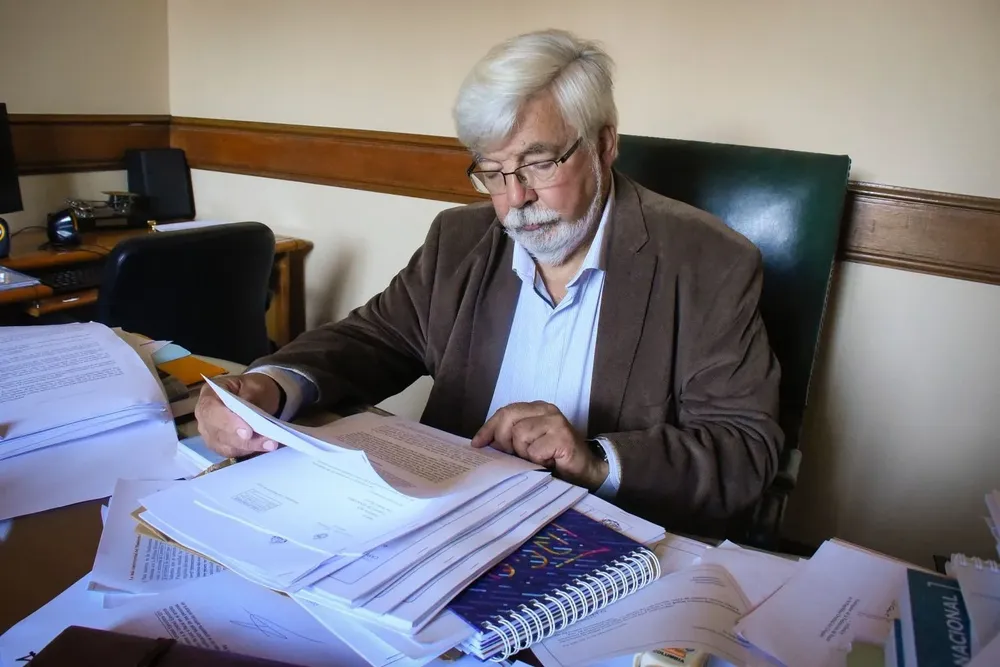 La extensión del Aeropuerto se dio hasta 2053 y en el Frente Amplio no hubo mucha resistencia