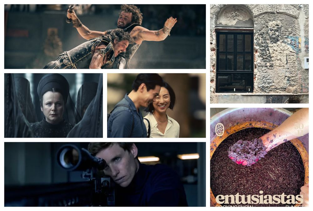 Los recomendados de Pícnic! de esta semana