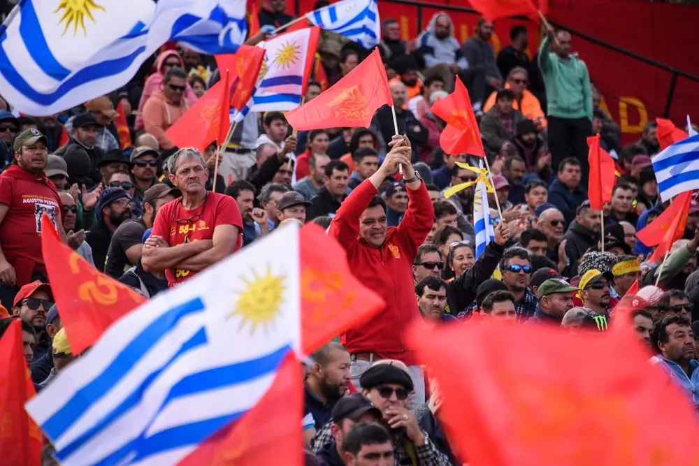 Sunca realizará un paro parcial tras la muerte de dos trabajadores