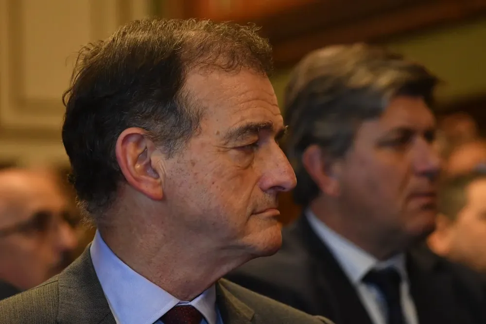 Guido Manini Ríos pidió auditoría en la CTM