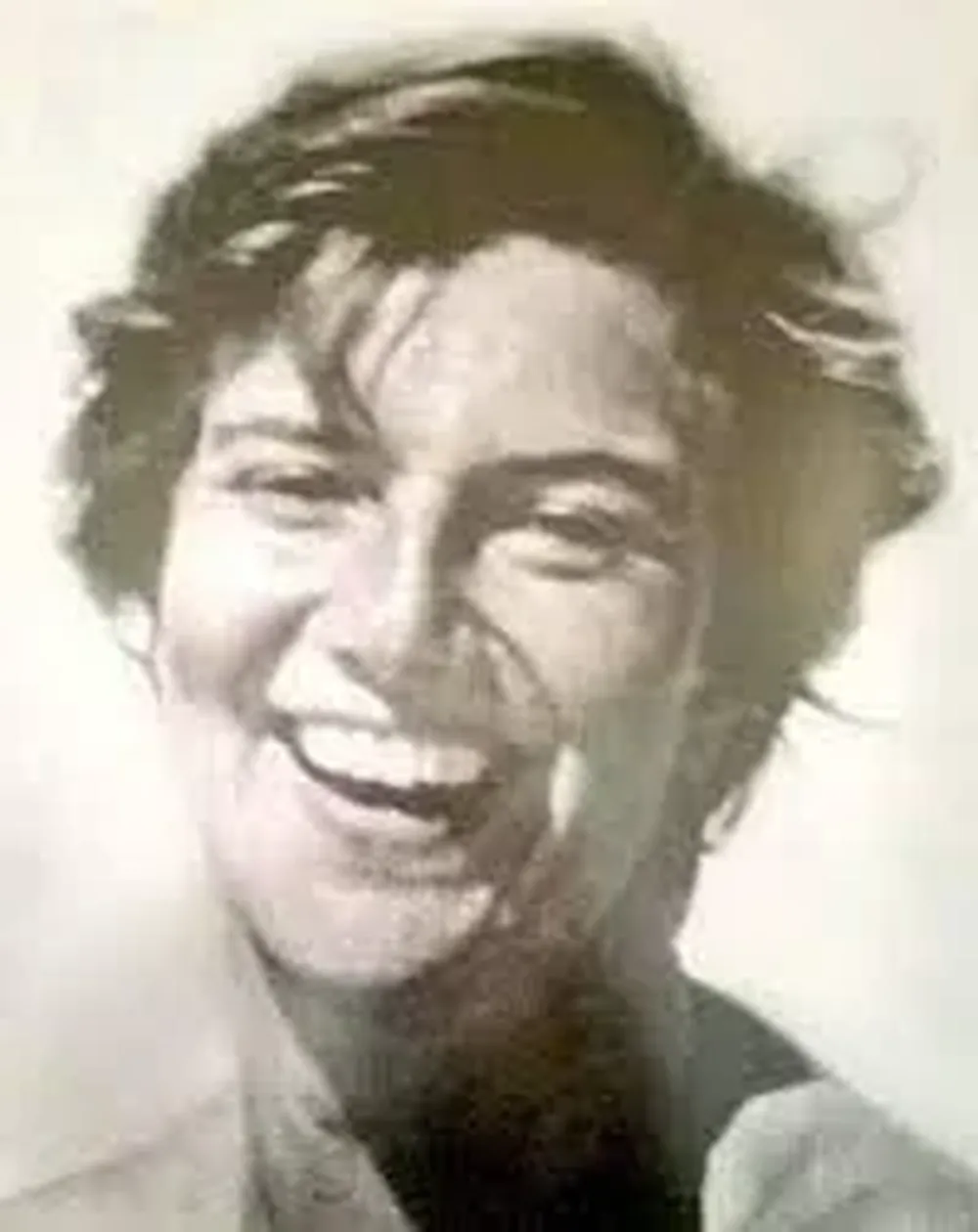 Cecilia Fontana fue asesinada en 1978