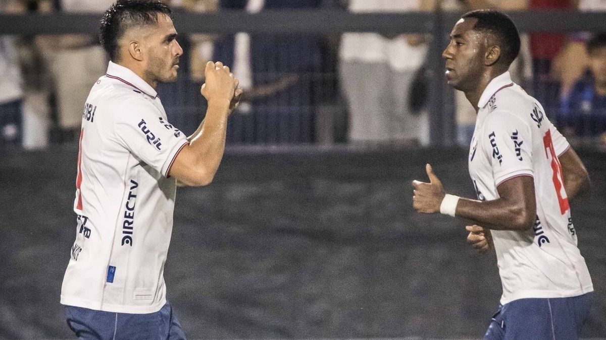 Coquimbo Unido vs Nacional EN VIVO: los tricolores tienen la gran ilusión de los tres puntos en su debut por Copa Libertadores