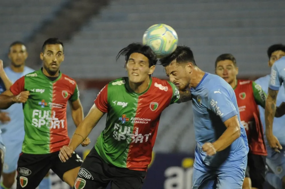 Ruben Bentancourt llegará a Peñarol