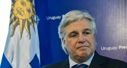 Cancillería condenó los ataques