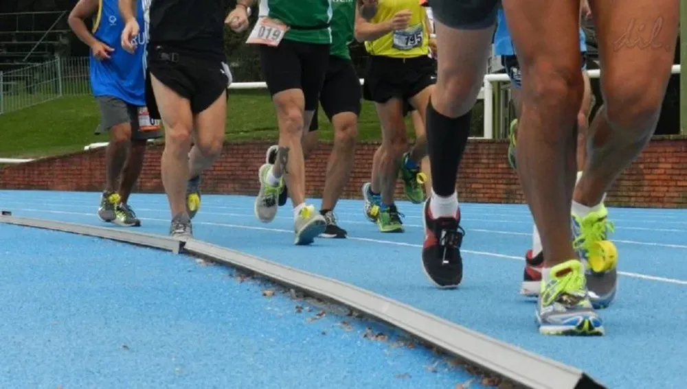Los ultras vuelven a la pista