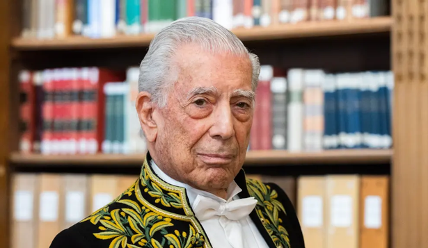 Mario Vargas Llosa, el gran escritor muere en Lima a los 89 años.