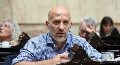 Emiliano Yacobitti
