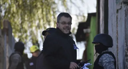 como el gobierno cambio su estrategia para combatir el narcotrafico