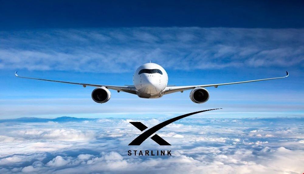 Unos 500 aviones de Iberia y British comenzarán a brindar wifi de Starlink en 2026. Unos 500 aviones de Iberia y British comenzarán a brindar wifi de Starlink en 2026.