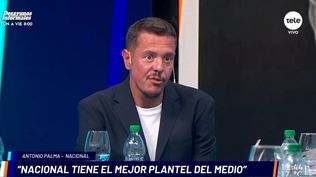 Antonio Palma