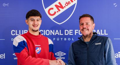 &nbsp;Mateo Rivero y Antonio Palma