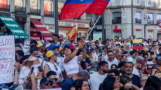 Los venezolanos se integrarán en las vías comunes del Reglamento de la Ley de Extranjería.
