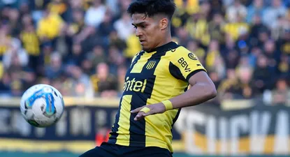 Matías Arezo jugará ante Montevideo City Torque