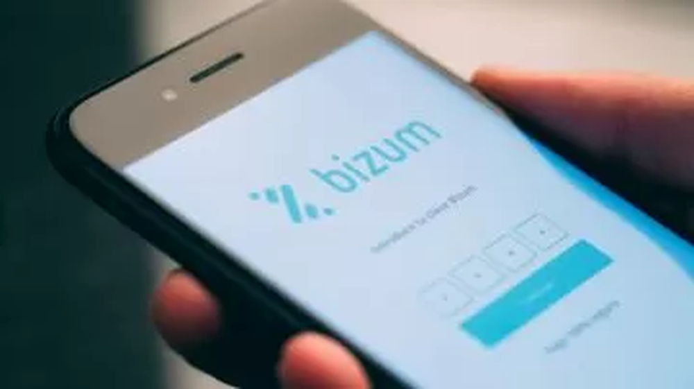 Bizum, la billetera virtual con respaldo del BCE&nbsp;