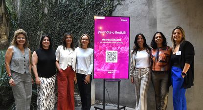 Mujeres que lideran el cambio: un espacio de inspiración y transformación