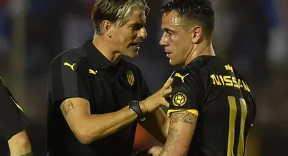 ¿Dónde verá el clásico el técnico Diego López?