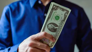 Dólar hoy: esta es la cotización del miércoles 9 de agosto, según el BROU