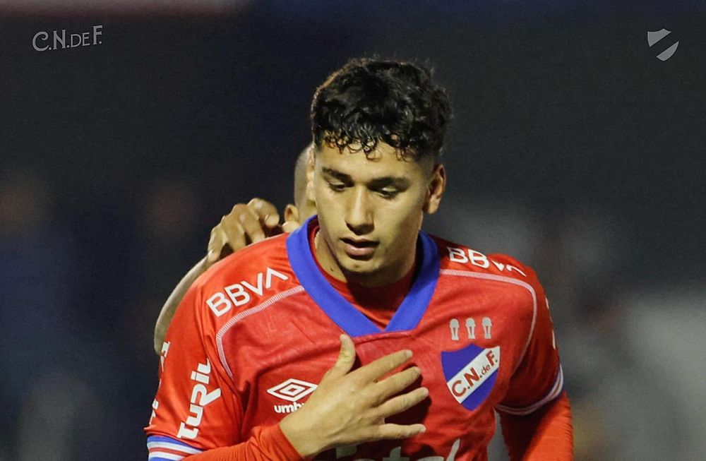 Exequiel Mereles