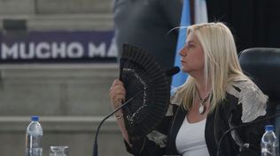 Habilitan la feria judicial para obtener una prueba clave en la causa contra el ex ministro Jorge DOnofrio