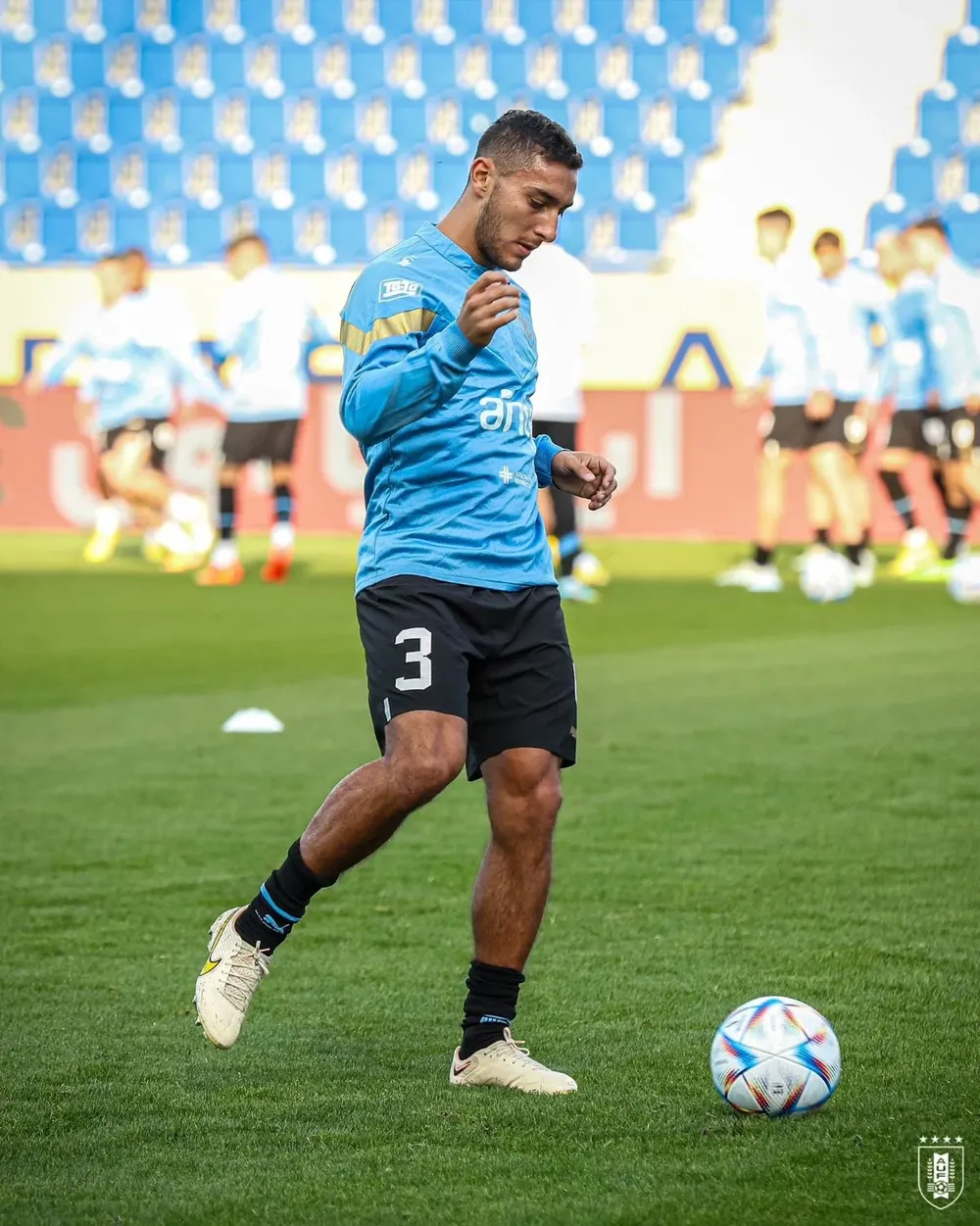 Sebastián Cáceres Sebastián Cáceres