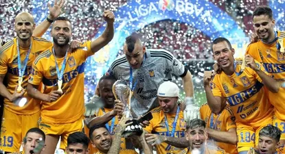 Nico Lópéz y Gorriarán fueron campeones