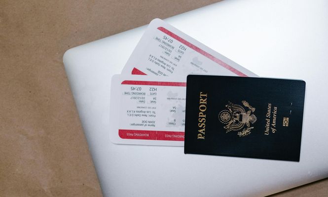 La solidez de los pasaportes dan cuenta de las relaciones geopolíticas de los países.