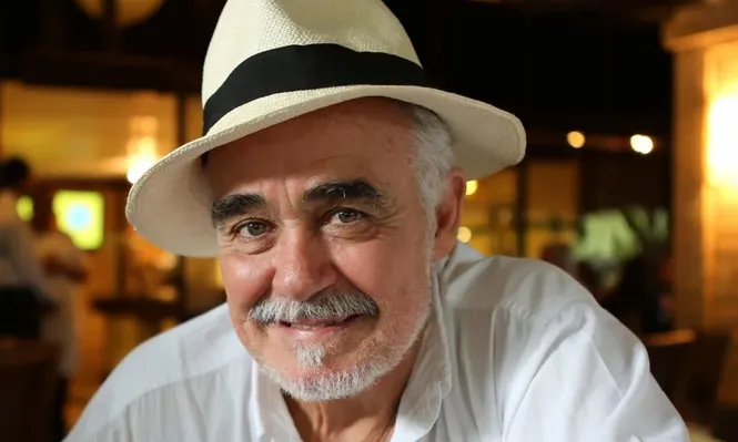 Netflix ficha a César Charlone para su nuevo show