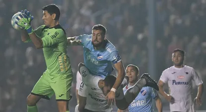 Liverpool y Nacional van con todo por la Supercopa Uruguaya
