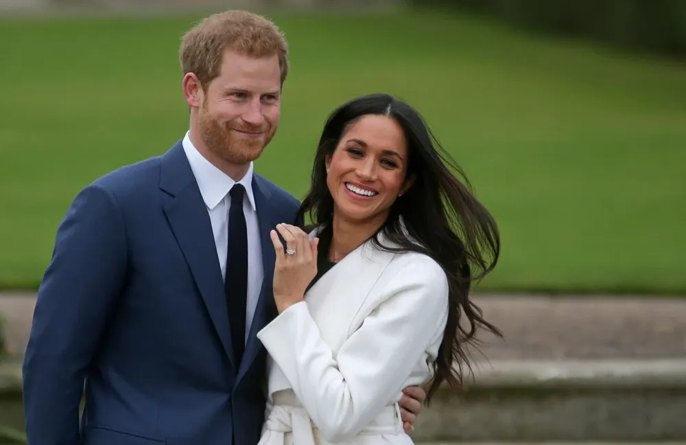 ¿Harry y Meghan viajarán a Reino Unido?