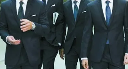 Cómo perdí mi batalla de 25 años en contra de la jerga corporativa